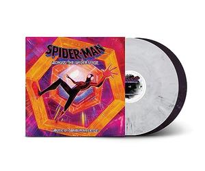 Daniel Pemberton - B.s.o. Spider-Man: Across The Spider-Verse