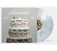 Daniel Pemberton, Baby Rose - Materialists (Original Soundtrack) [Vinilo]