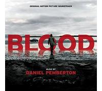 Daniel Pemberton - Blood - OST