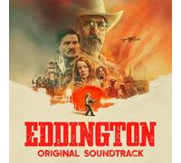 Daniel Pemberton & Bobby Krlic - Eddington (Original Soundtrack) [Vinilo]