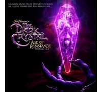 Daniel Pemberton - Dark Crystal Age Of Resistance Volume 1 & 2 (2LP) (O.S.T) [Vinilo]