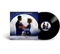 Ost - Fly Me to the Moon (Apple Movie Soundtrack) [Vinilo]