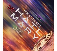 Project Hail Mary (Original Motion Picture Score)