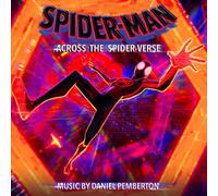 Spider-Man: Across the Spider-Verse (Original Score)