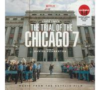Daniel Pemberton - Tg Trial of the Chicago 7 [VINYL] [Vinilo]