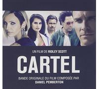 Daniel Pemberton - The Counselor (OST)