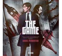 Daniel Pemberton - The Game OST