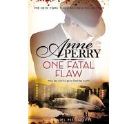 Daniel Pitt Mystery 3. One Fatal Flaw