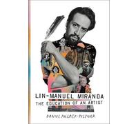 Daniel Pollack-Pelzner Lin-Manuel Miranda (Tapa dura) (Importación USA)