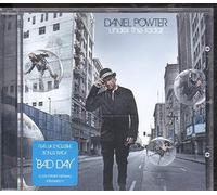 Daniel Powter - Under The Radar