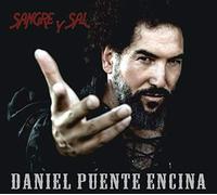 Daniel Puente Encina - Sangre y Sal