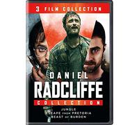 Daniel Radcliffe Collection [USA] [DVD]