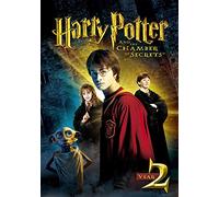 Daniel Radcliffe - Harry Potter And The Chamber Of Secrets [Edizione: Giappone] [Italia] [DVD]