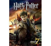 Daniel Radcliffe - Harry Potter And The Deathly Hallows Part2 [Edizione: Giappone] [Italia] [DVD]