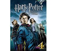 Daniel Radcliffe - Harry Potter And The Goblet Of Fire [Edizione: Giappone] [Italia] [DVD]