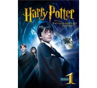 Daniel Radcliffe - Harry Potter And The Philosopher'S Stone [Edizione: Giappone] [Italia] [DVD]
