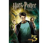 Daniel Radcliffe - Harry Potter And The Prisoner Of Azkkaban [Edizione: Giappone] [Italia] [DVD]