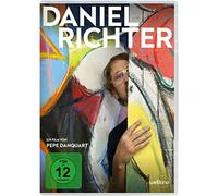 Daniel Richter [DVD]