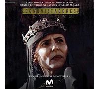 Daniel Rodrigo, Neønymus Y Carlos M. Jara - Conquistadores Adventum