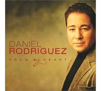 Daniel Rodriguez - From My Heart
