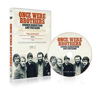 Documentary - Once Were Brothers