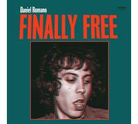Daniel Romano - Finally Free [Vinilo]