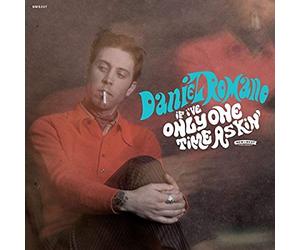 Daniel Romano - If I've Only One Time Askin' [Vinilo]
