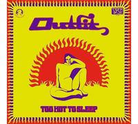 Daniel Romano - Too Hot To Sleep