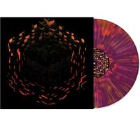 Daniel Rosenfeld C418 - Minecraft Volume Beta Video Game Soundtrack - Warp Speed Colored Wax