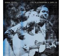 Daniel Rossen - Live In Pioneertown & Santa Fe [Vinilo]