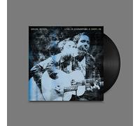 Daniel Rossen - Live In Pioneertown & Santa Fe [Vinilo]