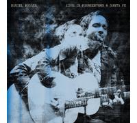 Daniel Rossen Live In Pioneertown & Santa Fe (Vinyl)