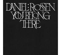 Daniel Rossen - You Belong There [Vinilo]