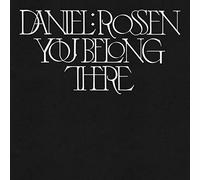 Daniel Rossen - You Belong There [Vinilo]