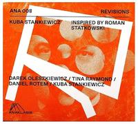 Daniel Rotem; Kuba Stankiewicz - Kuba Stabkiewicz ~ Inspired By Roman Statkowski