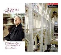 Daniel Roth - Cavaille-Coll at..