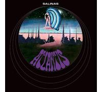 Daniel Salinas - Atlantis