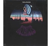 Daniel Salinas - Atlantis [Vinilo]