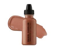 Daniel Sandler Watercolour Líquido Iluminador 15 ml, Resplandor Dorado