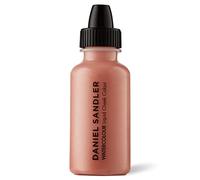 Daniel Sandler Watercolour Líquido Iluminador 15 ml, Resplandor Rosa