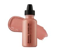 Daniel Sandler Watercolour Líquido Iluminador 15 ml, Resplandor Rosa