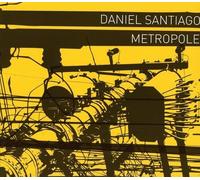 Daniel Santiago Metropole (CD) (Importación USA)