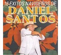 Daniel Santos - 16 Exitos Navidenos