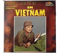 Daniel Santos - En Vietnam