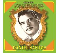 Daniel Santos - Estos Son los Cantantes