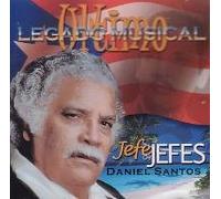 Daniel Santos - Jefe De Jefes