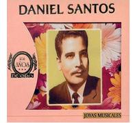 Daniel Santos - Joyas Musicales