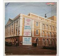 Daniel Santos - Salsa Para Todos [LP]