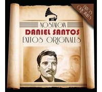 Daniel Santos - Serie Nostalgia: Exitos Origin