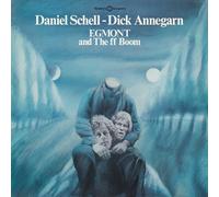 Daniel Schell & Dick Annegarn Egmont and the Ff Boom (Vinyl) 12" Album